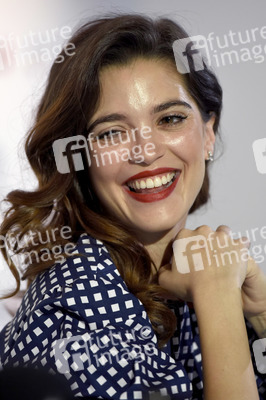 Photocall und Pressekonferenz 'The Man Who Killed Don Quixote', Karlovy Vary International Film Festival 2018