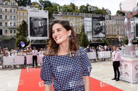 Filmpremiere 'The Man Who Killed Don Quixote', Karlovy Vary International Film Festival 2018