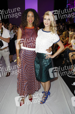 Rebekka Ruétz Fashion Show auf der Berlin Fashion Week Spring/Summer 2019