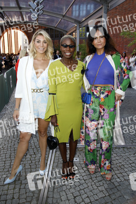 Sportalm Kitzbühel Fashion Show auf der Berlin Fashion Week Spring/Summer 2019