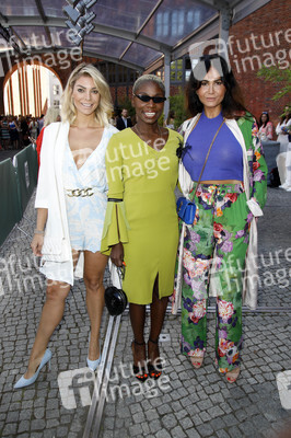 Sportalm Kitzbühel Fashion Show auf der Berlin Fashion Week Spring/Summer 2019
