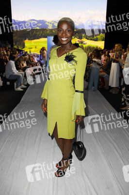 Sportalm Kitzbühel Fashion Show auf der Berlin Fashion Week Spring/Summer 2019
