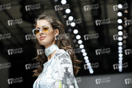 Sportalm Kitzbühel Fashion Show auf der Berlin Fashion Week Spring/Summer 2019