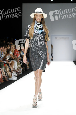 Sportalm Kitzbühel Fashion Show auf der Berlin Fashion Week Spring/Summer 2019