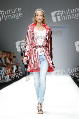 Sportalm Kitzbühel Fashion Show auf der Berlin Fashion Week Spring/Summer 2019