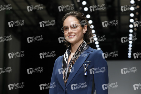 Sportalm Kitzbühel Fashion Show auf der Berlin Fashion Week Spring/Summer 2019