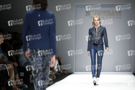 Sportalm Kitzbühel Fashion Show auf der Berlin Fashion Week Spring/Summer 2019