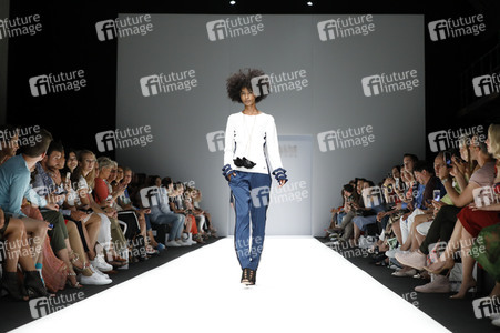 Sportalm Kitzbühel Fashion Show auf der Berlin Fashion Week Spring/Summer 2019