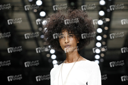 Sportalm Kitzbühel Fashion Show auf der Berlin Fashion Week Spring/Summer 2019