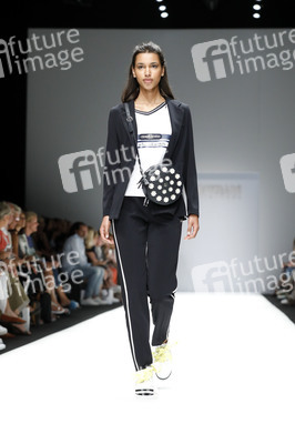 Sportalm Kitzbühel Fashion Show auf der Berlin Fashion Week Spring/Summer 2019