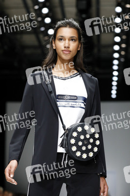 Sportalm Kitzbühel Fashion Show auf der Berlin Fashion Week Spring/Summer 2019
