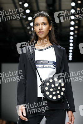 Sportalm Kitzbühel Fashion Show auf der Berlin Fashion Week Spring/Summer 2019