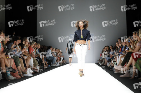Sportalm Kitzbühel Fashion Show auf der Berlin Fashion Week Spring/Summer 2019