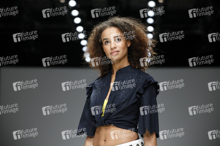 Sportalm Kitzbühel Fashion Show auf der Berlin Fashion Week Spring/Summer 2019