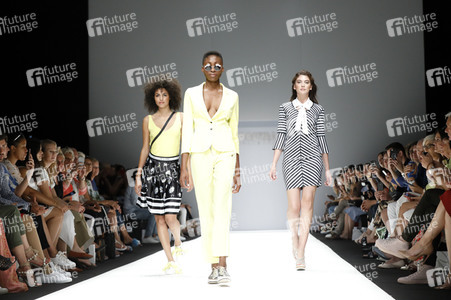 Sportalm Kitzbühel Fashion Show auf der Berlin Fashion Week Spring/Summer 2019