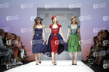 Sportalm Kitzbühel Fashion Show auf der Berlin Fashion Week Spring/Summer 2019