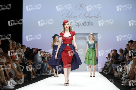 Sportalm Kitzbühel Fashion Show auf der Berlin Fashion Week Spring/Summer 2019