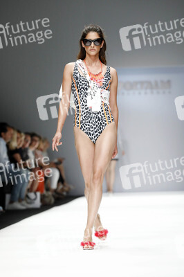 Sportalm Kitzbühel Fashion Show auf der Berlin Fashion Week Spring/Summer 2019