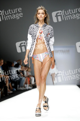 Sportalm Kitzbühel Fashion Show auf der Berlin Fashion Week Spring/Summer 2019