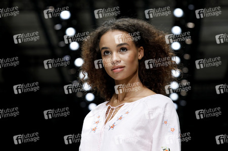 Sportalm Kitzbühel Fashion Show auf der Berlin Fashion Week Spring/Summer 2019