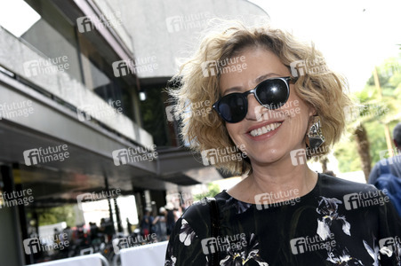 Photocall und Pressekonferenz 'Sueno Florianópolis', Karlovy Vary International Film Festival 2018