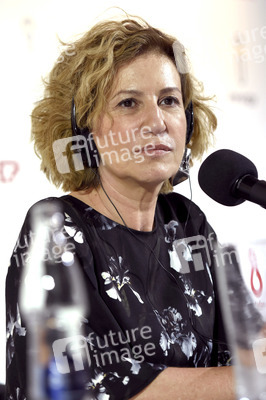 Photocall und Pressekonferenz 'Sueno Florianópolis', Karlovy Vary International Film Festival 2018