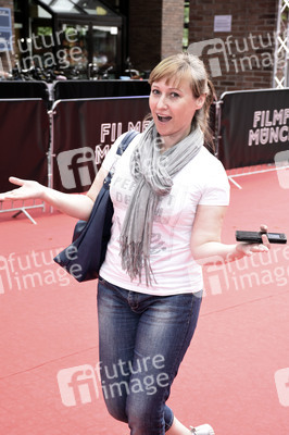 Premiere 'Bier Royal', Filmfest München 2018