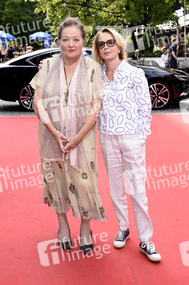 Premiere 'Bier Royal', Filmfest München 2018
