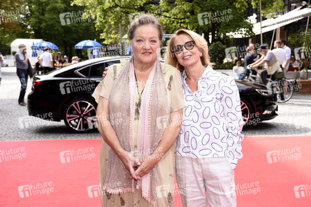 Premiere 'Bier Royal', Filmfest München 2018