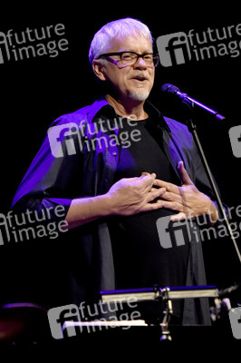 Konzert von Tim Robbins and The Rogues Gallery Band in Karlsbad