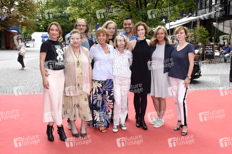 Premiere 'Bier Royal', Filmfest München 2018