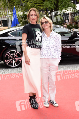 Premiere 'Bier Royal', Filmfest München 2018