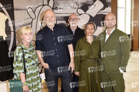 Disney X Der Berliner Salon auf der Berlin Fashion Week Spring/Summer 2019