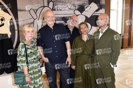 Disney X Der Berliner Salon auf der Berlin Fashion Week Spring/Summer 2019