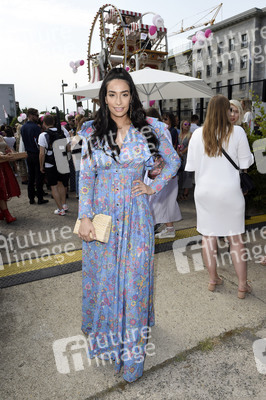 Marina Hoermanseder Show auf der Berlin Fashion Week Spring/Summer 2019