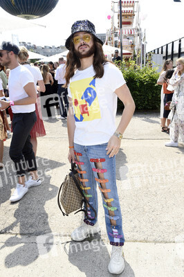 Marina Hoermanseder Show auf der Berlin Fashion Week Spring/Summer 2019