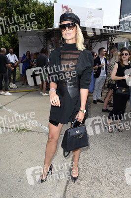 Marina Hoermanseder Show auf der Berlin Fashion Week Spring/Summer 2019