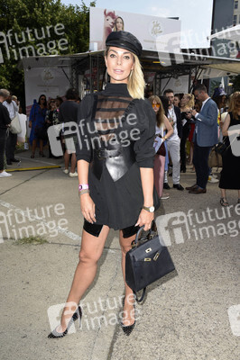 Marina Hoermanseder Show auf der Berlin Fashion Week Spring/Summer 2019