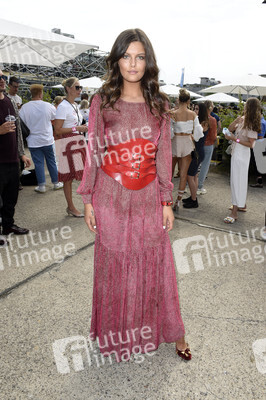 Marina Hoermanseder Show auf der Berlin Fashion Week Spring/Summer 2019