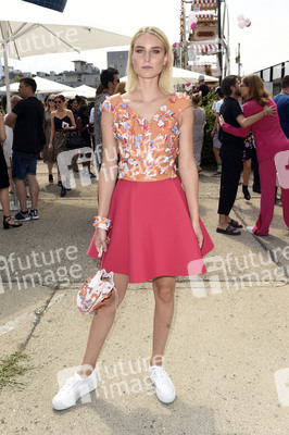 Marina Hoermanseder Show auf der Berlin Fashion Week Spring/Summer 2019