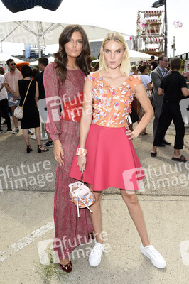 Marina Hoermanseder Show auf der Berlin Fashion Week Spring/Summer 2019