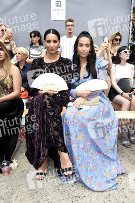 Marina Hoermanseder Show auf der Berlin Fashion Week Spring/Summer 2019