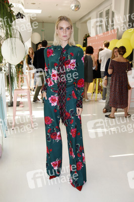The Fashion Hub auf der Berlin Fashion Week Spring/Summer 2019