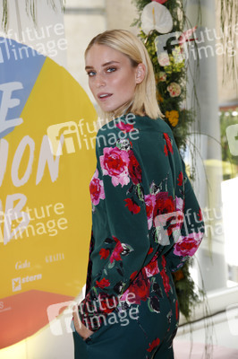 The Fashion Hub auf der Berlin Fashion Week Spring/Summer 2019