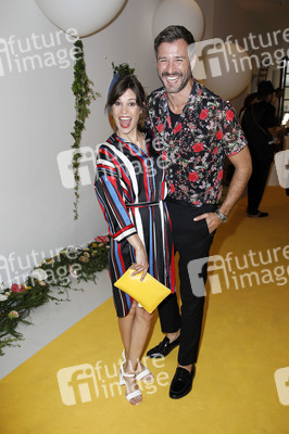 The Fashion Hub auf der Berlin Fashion Week Spring/Summer 2019