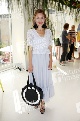 The Fashion Hub auf der Berlin Fashion Week Spring/Summer 2019