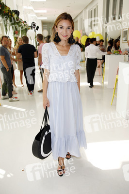 The Fashion Hub auf der Berlin Fashion Week Spring/Summer 2019
