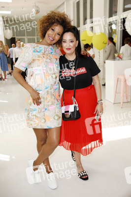 The Fashion Hub auf der Berlin Fashion Week Spring/Summer 2019