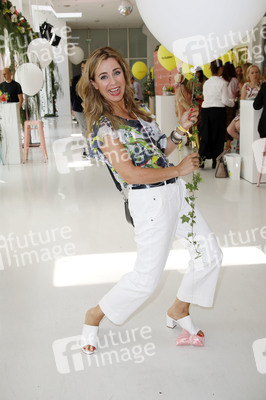 The Fashion Hub auf der Berlin Fashion Week Spring/Summer 2019