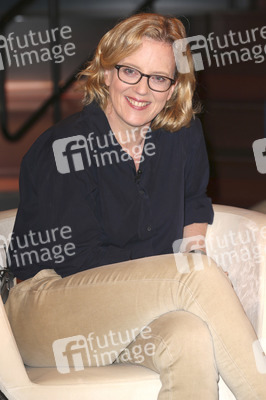 Talkshow 'Markus Lanz' in Hamburg